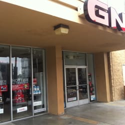 GNC