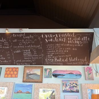 Island Brew Coffeehouse - Menu - Coffee & Tea Near Me - Honolulu, Hawaii