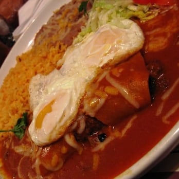 Casa Lupe Restaurant - Enchiladas Montadas! - Mexican Near Me - Campbell, California Casa Lupe Restaurant - Enchiladas Montadas! - Mexican Near Me - Campbell, California