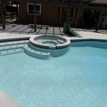 Capstone Pool & Spa Remodeling - Pool & Hot Tub Service Near Me
