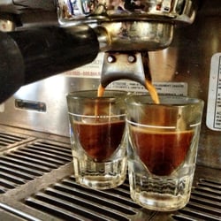 Maili Shave Ice and Snacks - Try our new coffee and espresso drinks!