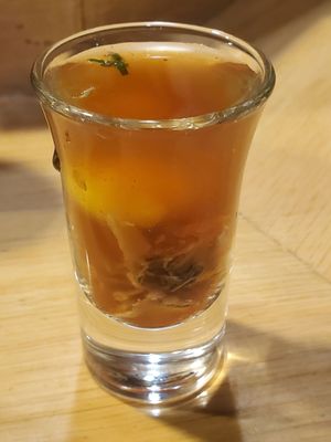 Tanuki Japanese Restaurant by null