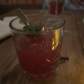 The Snug - prickly pear - Cocktail Bars Near Me - San Francisco, California The Snug - prickly pear - Cocktail Bars Near Me - San Francisco, California