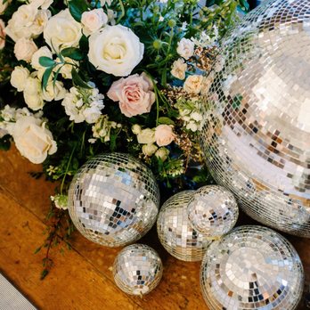 Mirabel Floral Design - Photo by Sharon Ko Photography - Floral Designers Near Me