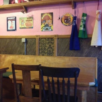 Thee Pitts Again - Barbeque Near Me - Silverton, Colorado Thee Pitts Again - Barbeque Near Me - Silverton, Colorado