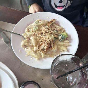 The Depot Grille - N&W Pasta - Steakhouses Near Me - Lynchburg, Virginia