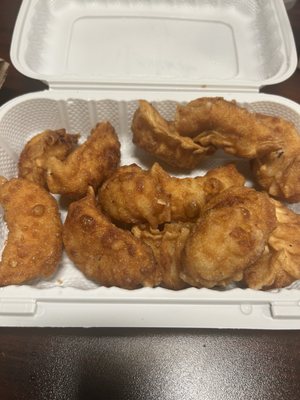 Drunken Dumpling by null