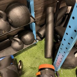 EōS Fitness