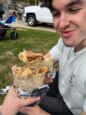 La Mexicana de Ripon by null