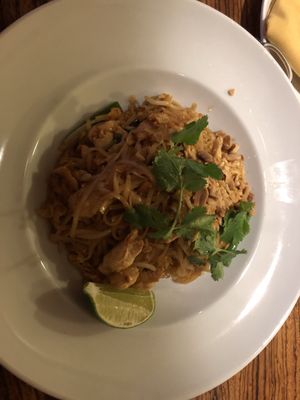 Krua Urban Thai by null