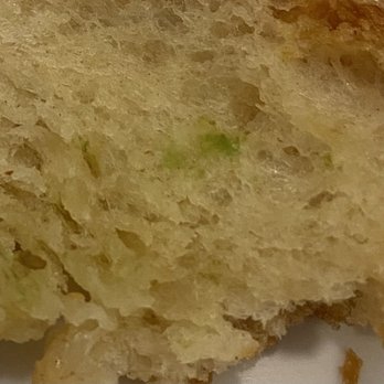 Panera Bread - Mold on bread - Sandwiches Near Me - Middletown, New York