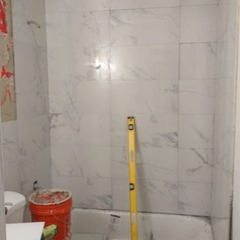 Slay Home Cleaning and Renovations - New Tile - Home Cleaning Near Me Slay Home Cleaning and Renovations - New Tile - Home Cleaning Near Me