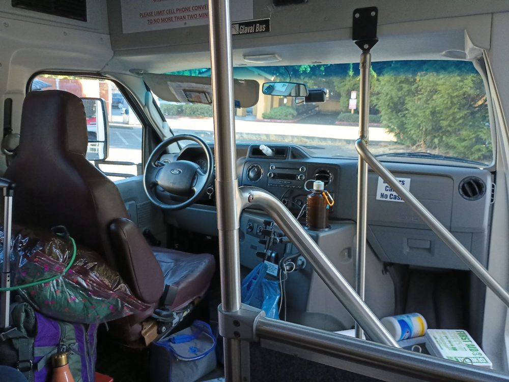 BREMERTON KITSAP AIRPORTER Updated August 2024 11 Photos & 248