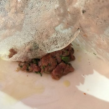Twenty Eight - Tartar. Yum!! - Steakhouses Near Me - Irvine, California Twenty Eight - Tartar. Yum!! - Steakhouses Near Me - Irvine, California