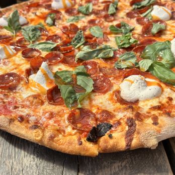Pizza Lobo - Pizza Near Me - Chicago, Illinois Pizza Lobo - Pizza Near Me - Chicago, Illinois