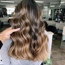 Tress Chic Salon