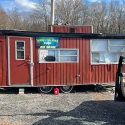 Smittys Fish Shack