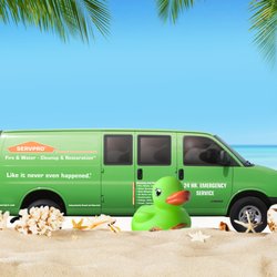 SERVPRO of White Plains and New Rochelle - Almost summertime!