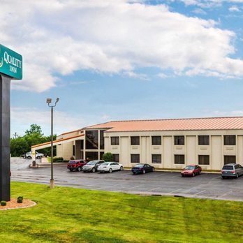 Quality Inn - Hotels Near Me - Foristell, Missouri Quality Inn - Hotels Near Me - Foristell, Missouri