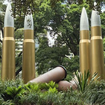 Hyde Park - Parks Near Me - Sydney, NSW