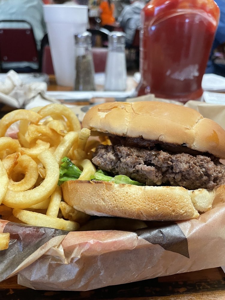 East Texas Burger Company