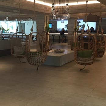 Amara Cay Resort - View from Hotel lobby - Resorts Near Me - Islamorada, Florida
