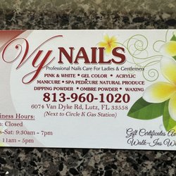 Vy Nails