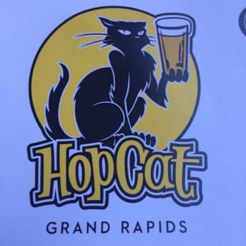 HopCat - American Near Me - Grand Rapids, Michigan HopCat - American Near Me - Grand Rapids, Michigan