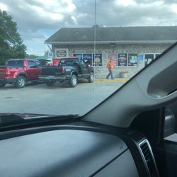 Cowden Country Foodmart