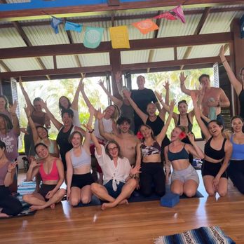 Huma Yoga - Yoga Near Me
