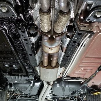 JR's Auto Detailing - Before & After Undercoating - Auto Detailing Near Me - Edmonton, Alberta JR's Auto Detailing - Before & After Undercoating - Auto Detailing Near Me - Edmonton, Alberta