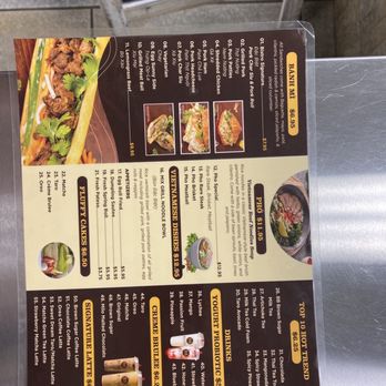 Baguette Bistro - Noodles Near Me - Killeen, Texas