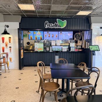 Presotea - Bubble Tea Near Me - Anaheim, California Presotea - Bubble Tea Near Me - Anaheim, California