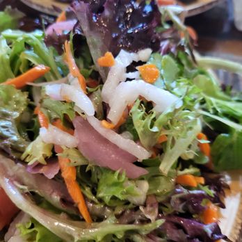 Urban Plates - Side salad - New American Near Me - Brea, California Urban Plates - Side salad - New American Near Me - Brea, California