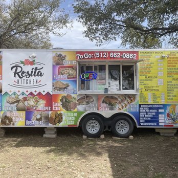Rosita Kitchen - Mexican Near Me - Austin, Texas Rosita Kitchen - Mexican Near Me - Austin, Texas