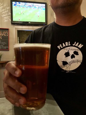 The Old Fields by null