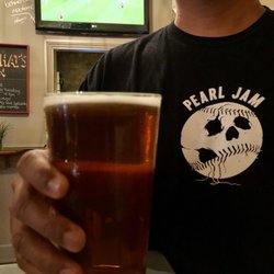 Old Fields - PJ + WC (peru vs Denmark).