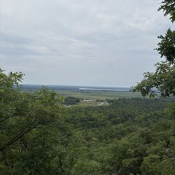 Chutes de Luskville