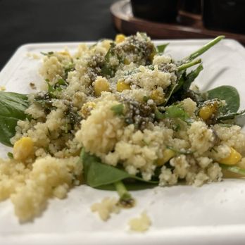 Primary Tavern - Side salad - Bars Near Me - Ocala, Florida
