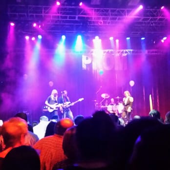 The Fillmore - The New Romance band - Music Venues Near Me - Silver Spring, Maryland The Fillmore - The New Romance band - Music Venues Near Me - Silver Spring, Maryland