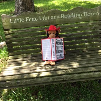 Face Painting by Arvis - Our Little Free Library Reading Room - Face Painting Near Me