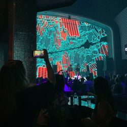 Domaine Nightclub in Atlanta gift card