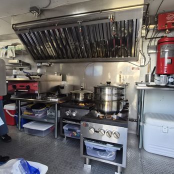 Dongbei Dimple Dumplings - Awesome kitchen - Food Trucks Near Me - Beaverton, Oregon Dongbei Dimple Dumplings - Awesome kitchen - Food Trucks Near Me - Beaverton, Oregon