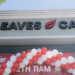 Exterior photo of 7 Leaves Cafe - Campbell, California Exterior photo of 7 Leaves Cafe - Campbell, California
