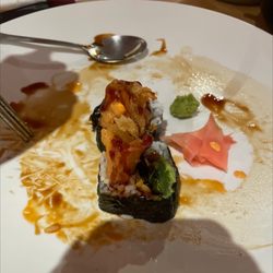 Mr Sushi - Tropical Roll