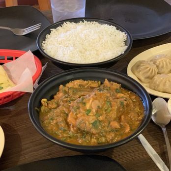 Everest Chilli Pepper - Himalayan/Nepalese Near Me - Roseville, California