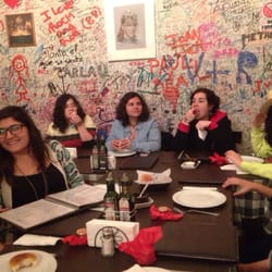 Evento Elite: La Yelpy Fonda