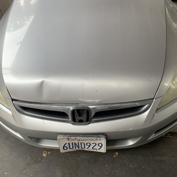 Dent and Scratch Pro - Body Shops Near Me - San Diego, California Dent and Scratch Pro - Body Shops Near Me - San Diego, California