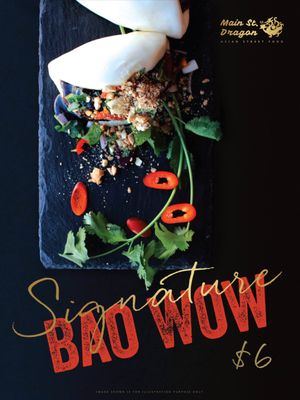 Main St. Dragon by null