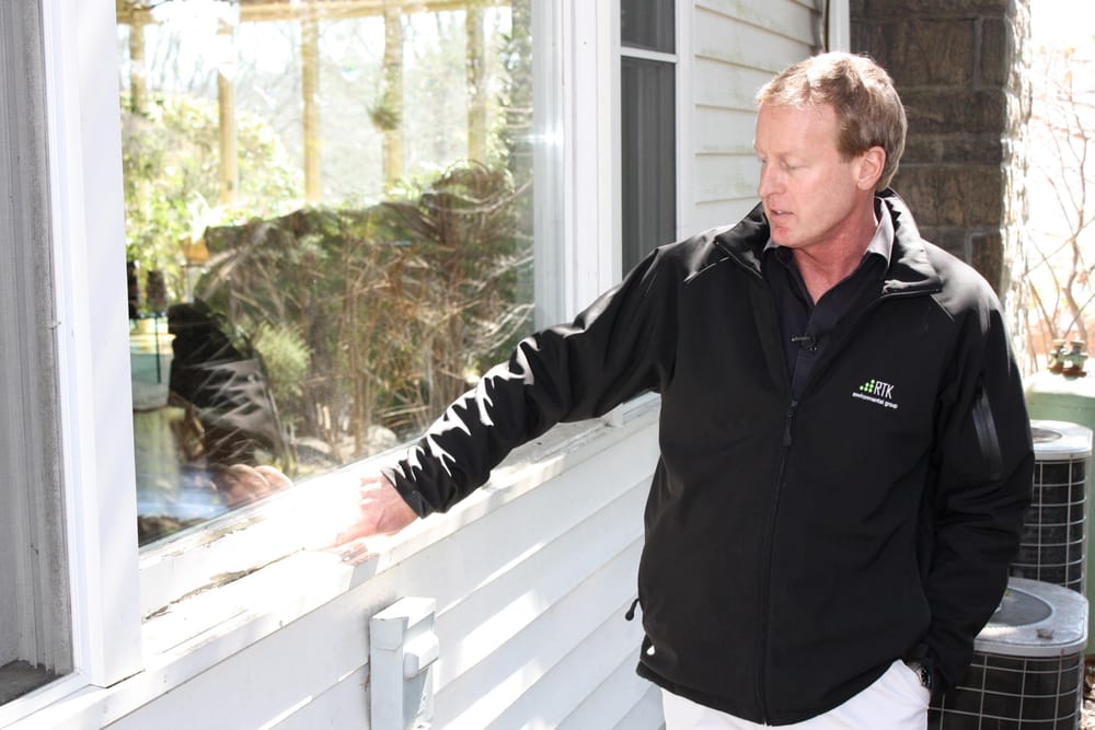 RTK Environmental - mold inspector in Stamford, CT
